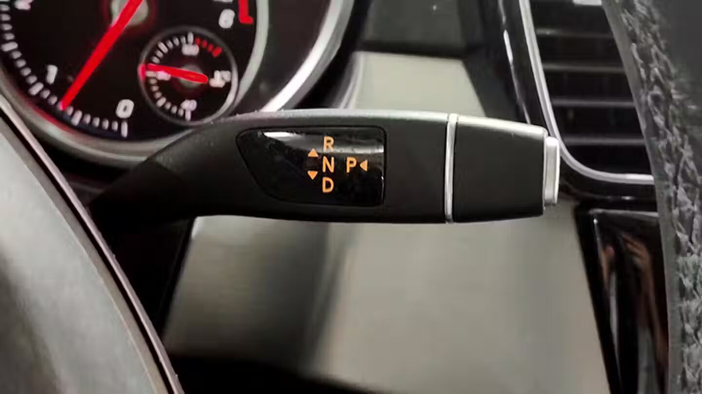 Foto del MERCEDES Clase GLE GLE Coupé 350d 4Matic Aut.