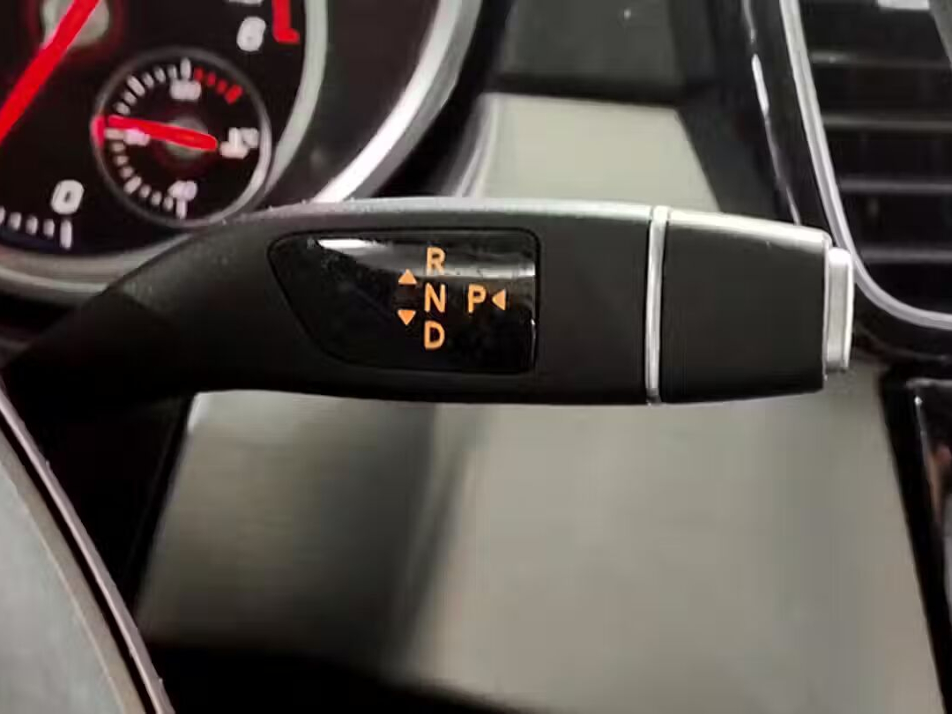 Imagen de MERCEDES Clase GLE