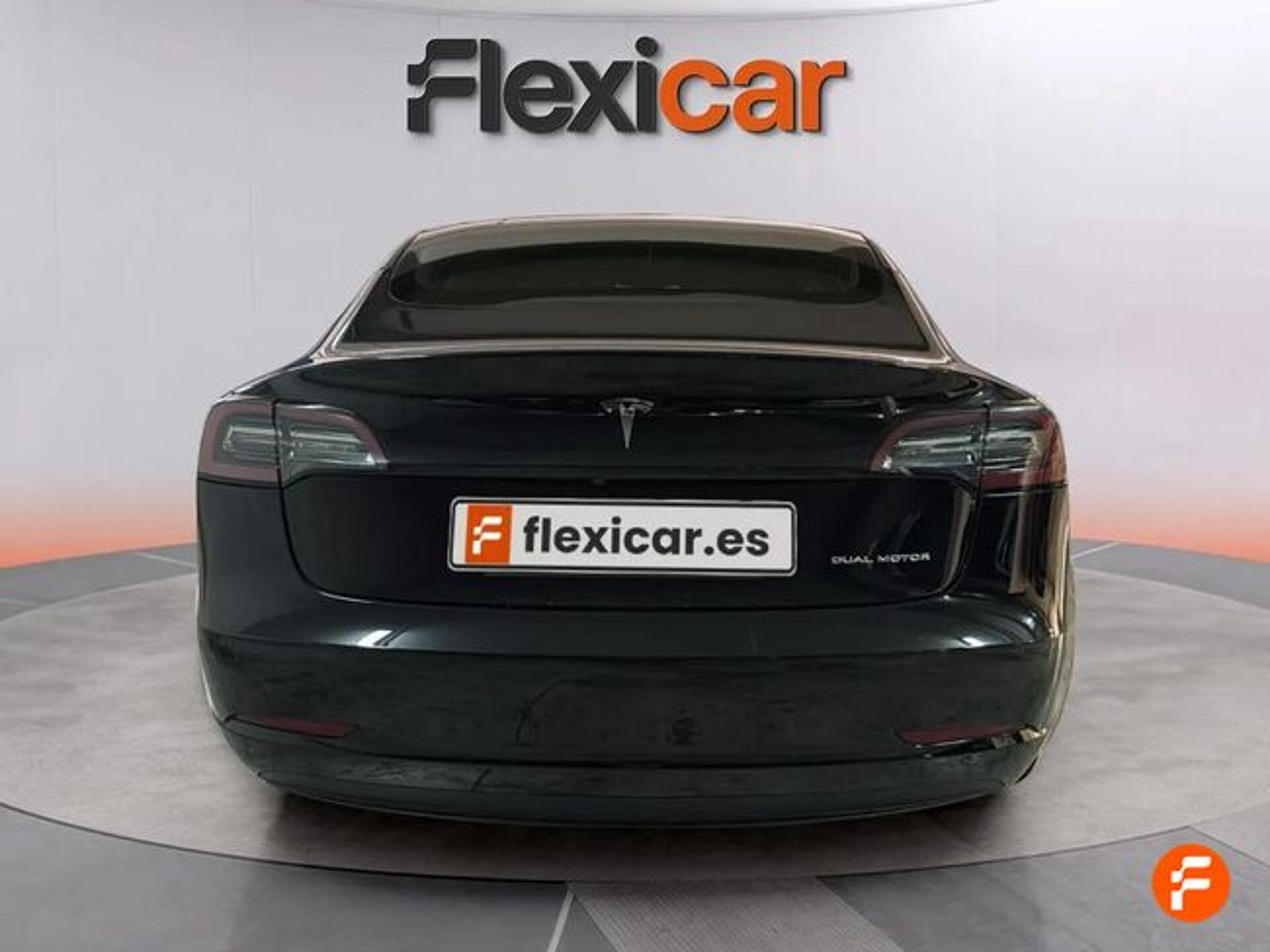 Imagen 3 de TESLA Model 3