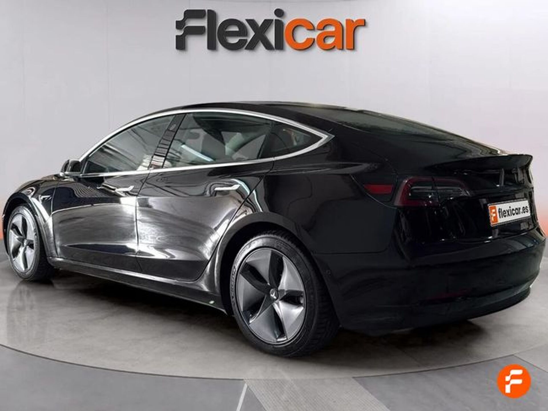 Imagen 2 de TESLA Model 3