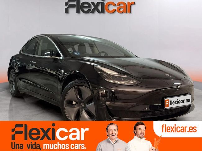 TESLA Model 3 (Gran Autonomía AWD) en Alicante
