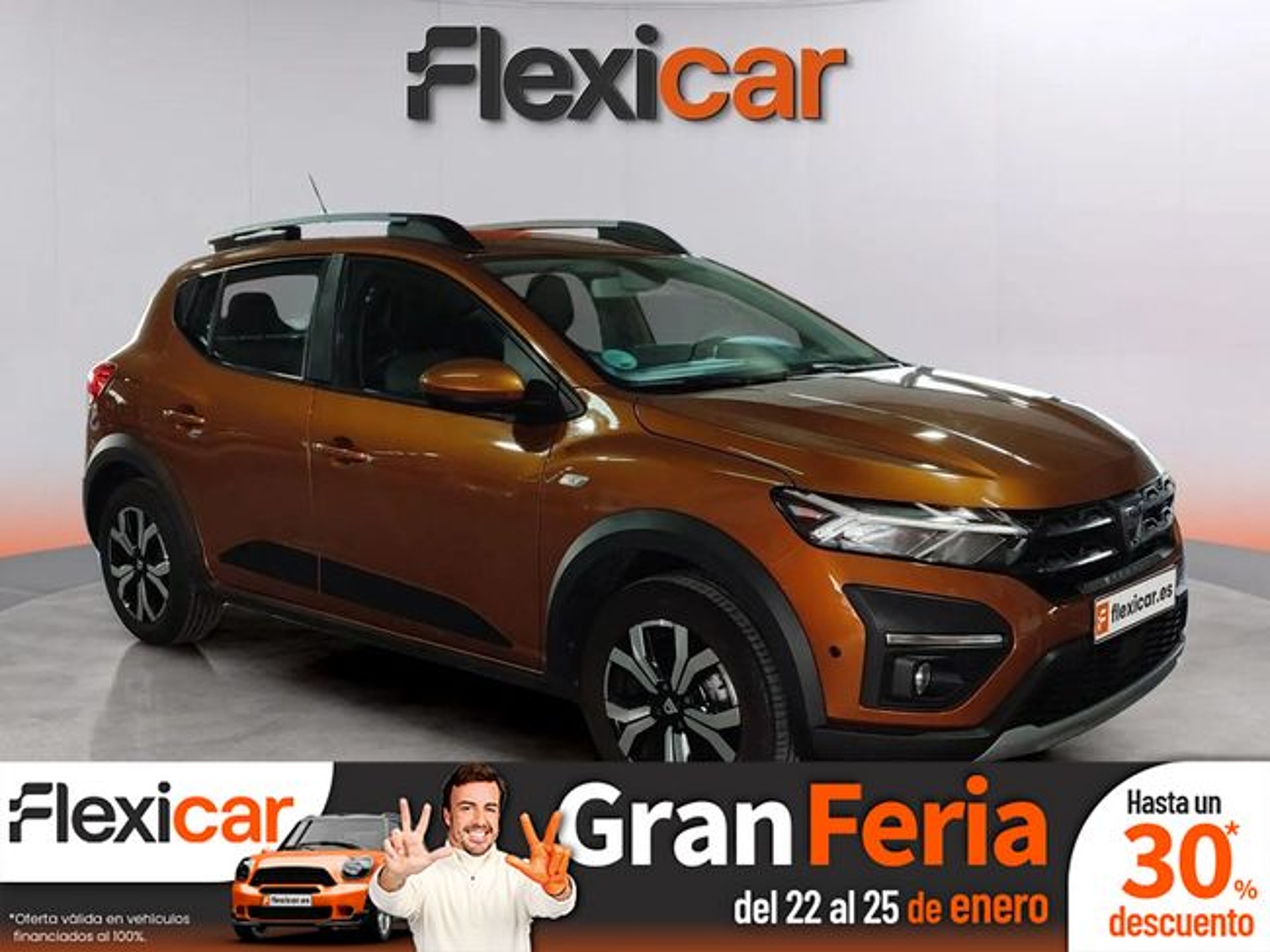 Imagen de DACIA Sandero