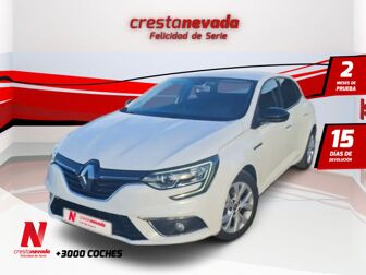 Imagen de RENAULT Mégane S.T. 1.5dCi Blue Limited 85kW