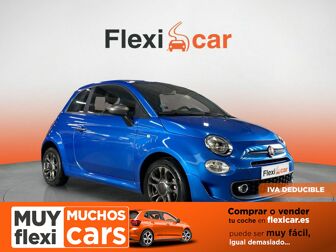 Imagen de FIAT 500 1.0 GSE S