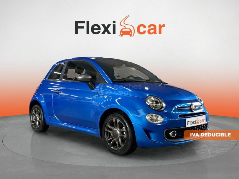 Foto del FIAT 500 1.0 GSE S