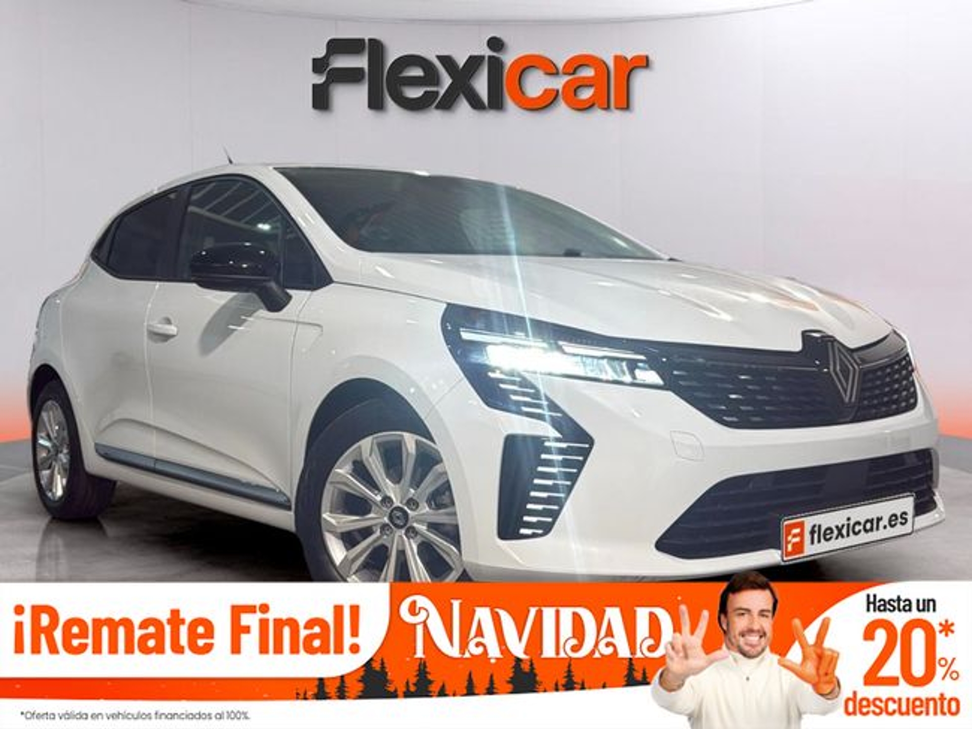 Imagen de RENAULT Clio