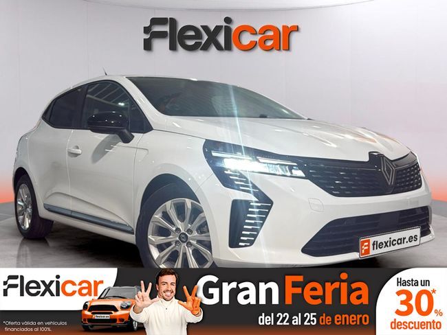 RENAULT Clio (Evolution TCe 90 (67kw)) en Barcelona