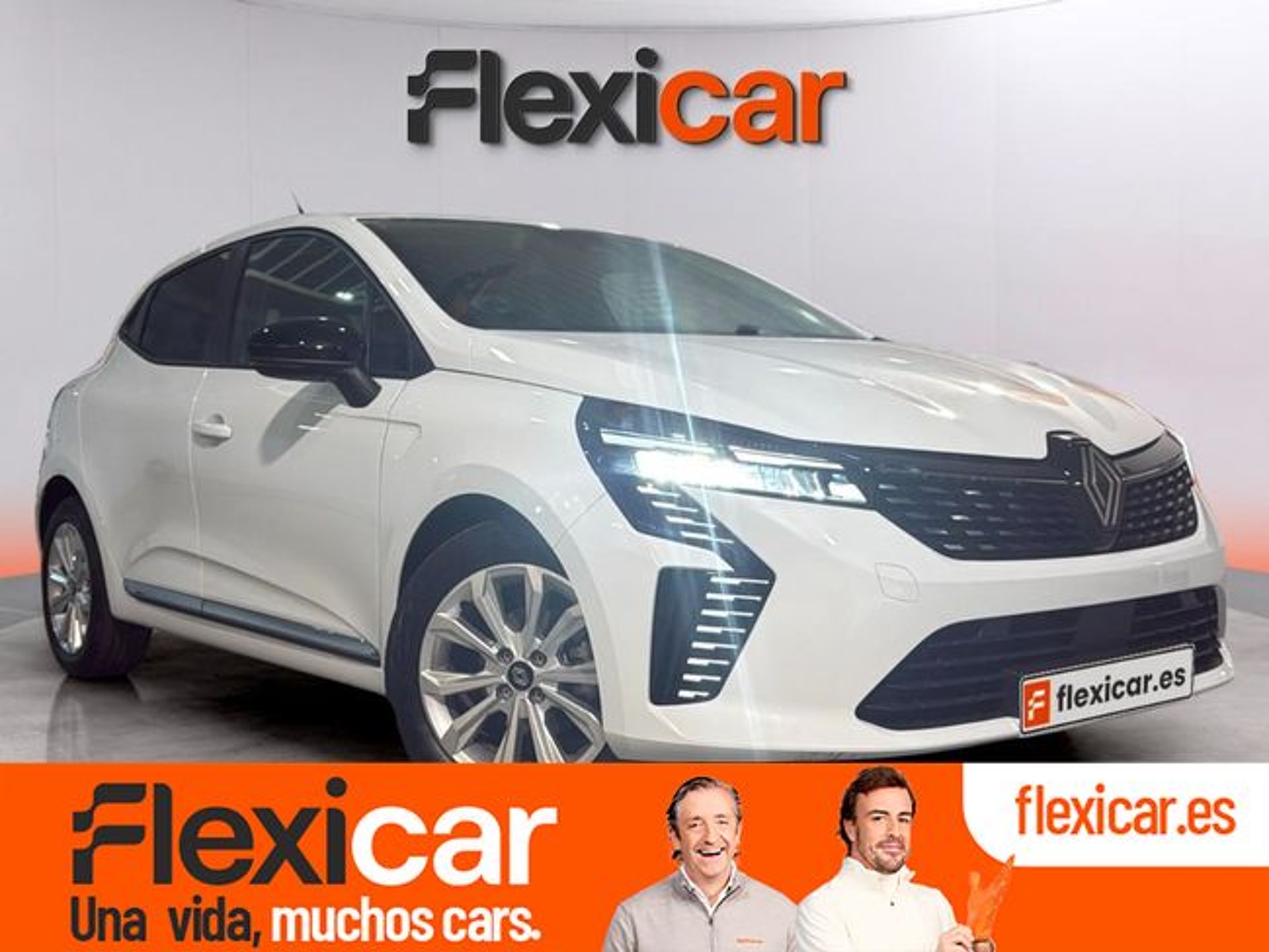 Imagen de RENAULT Clio