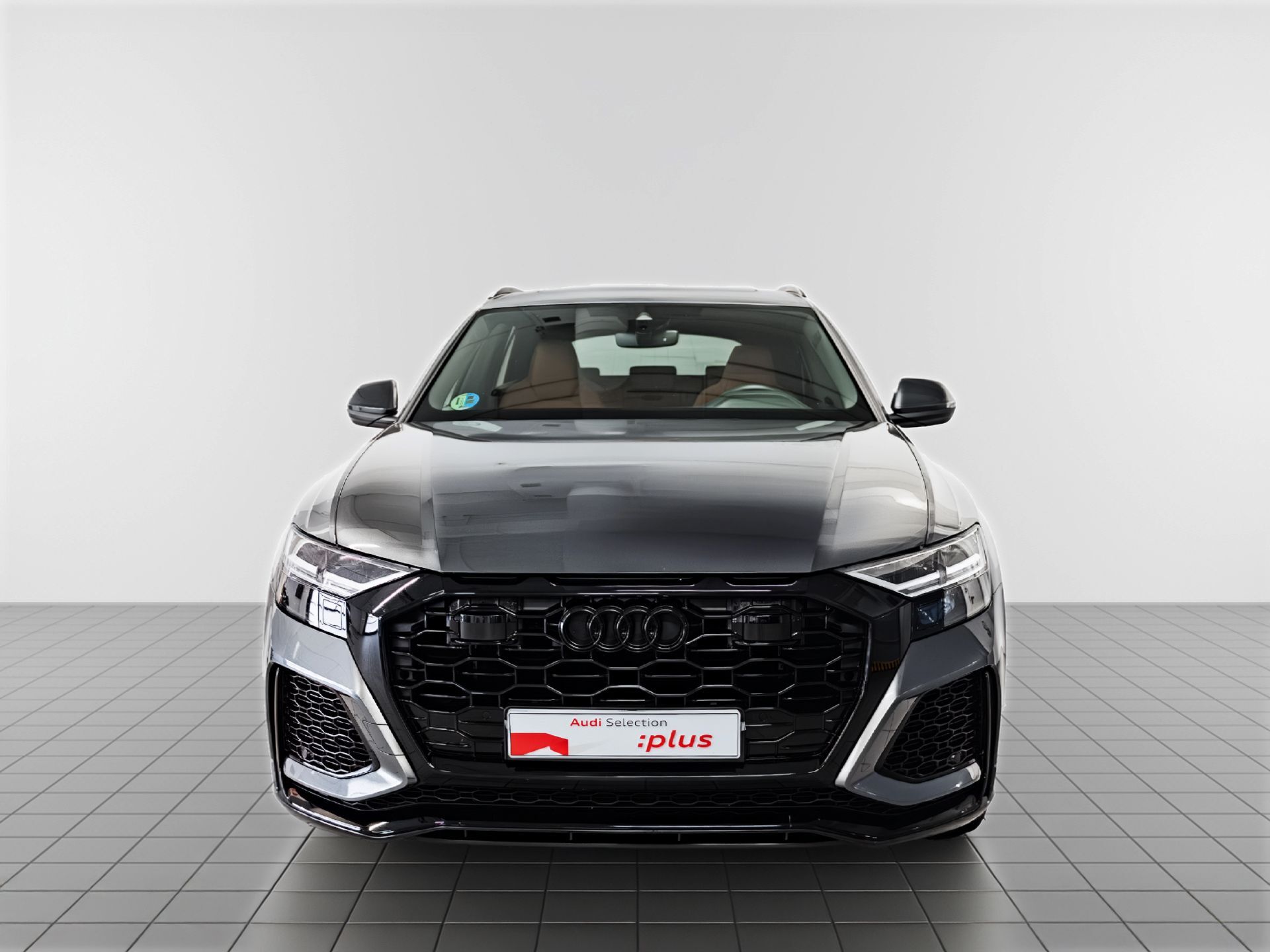 Foto del AUDI Q8 RS  TFSI quattro tiptronic