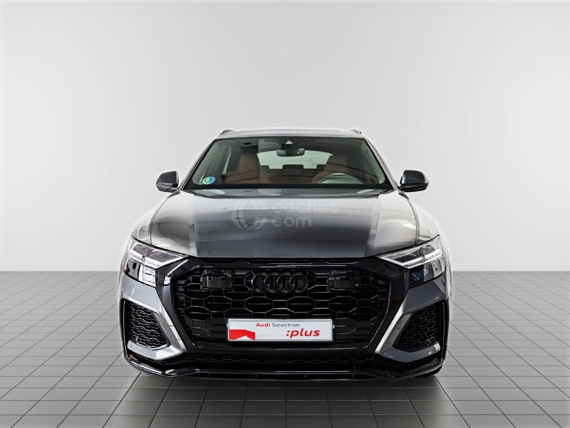 Foto del AUDI Q8 RS TFSI quattro tiptronic