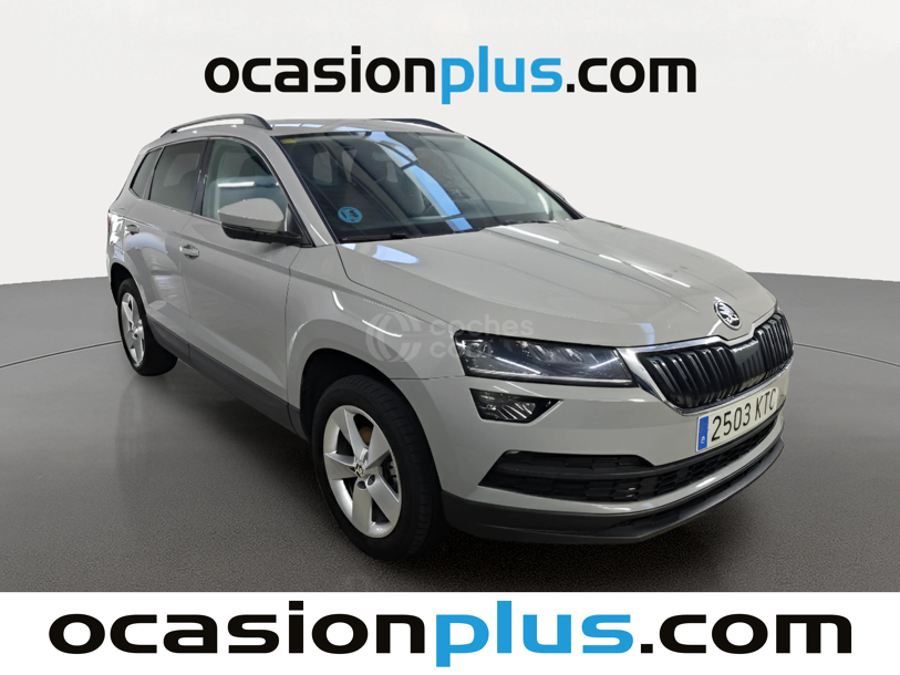Foto del SKODA Karoq 1.5 TSI Ambition ACT DSG