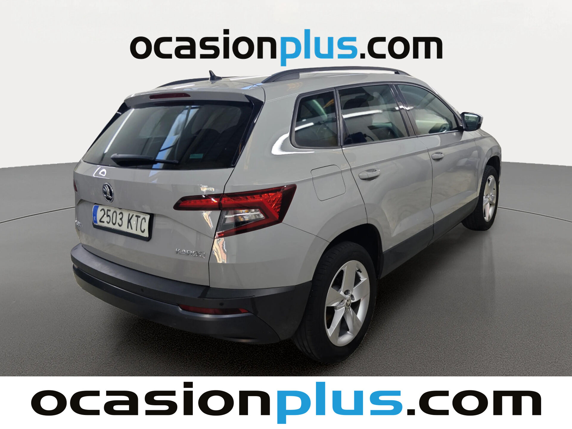 Imagen 3 de SKODA Karoq