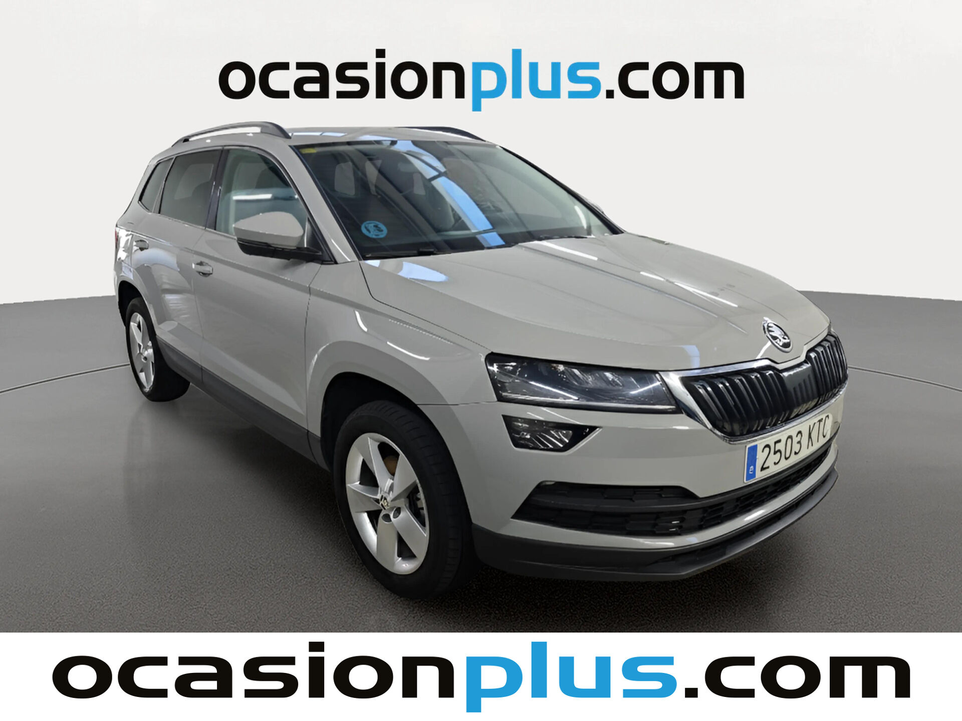 Imagen 2 de SKODA Karoq