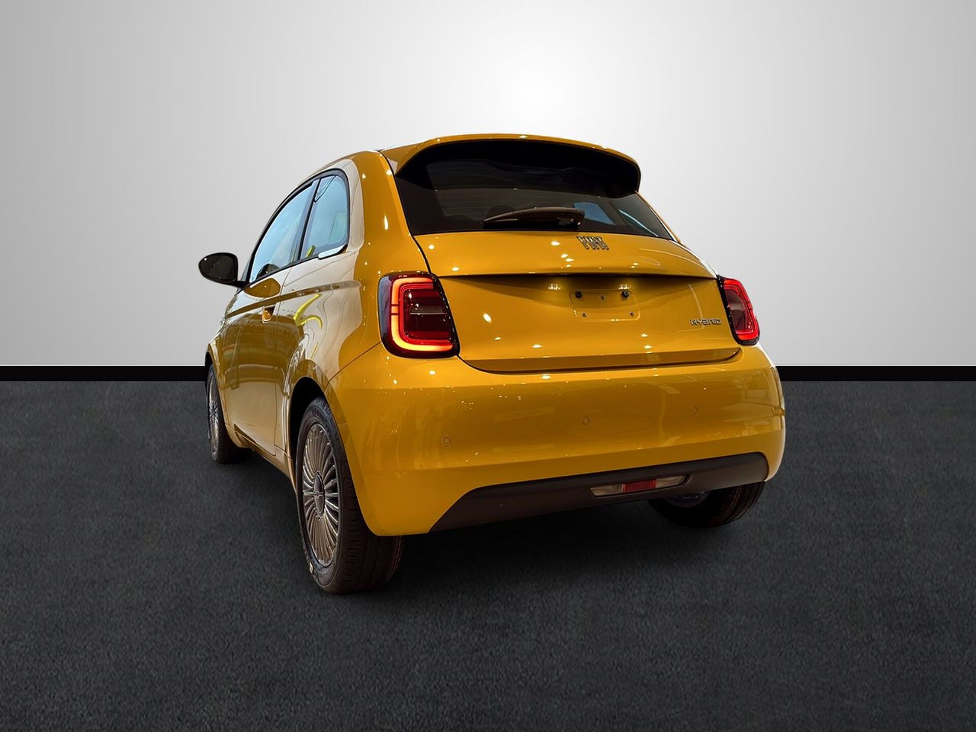Imagen 3 de FIAT 500