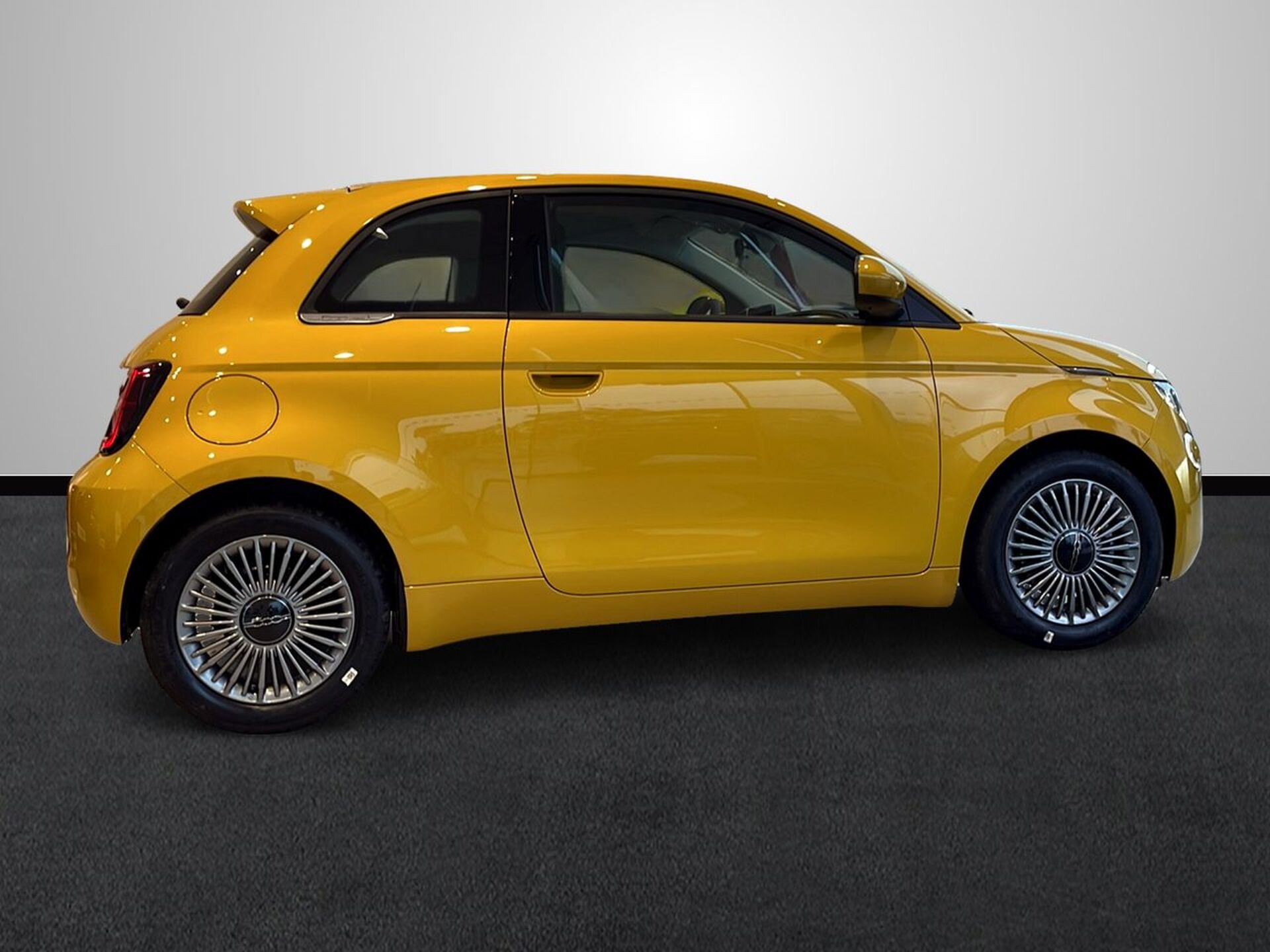 Imagen 2 de FIAT 500