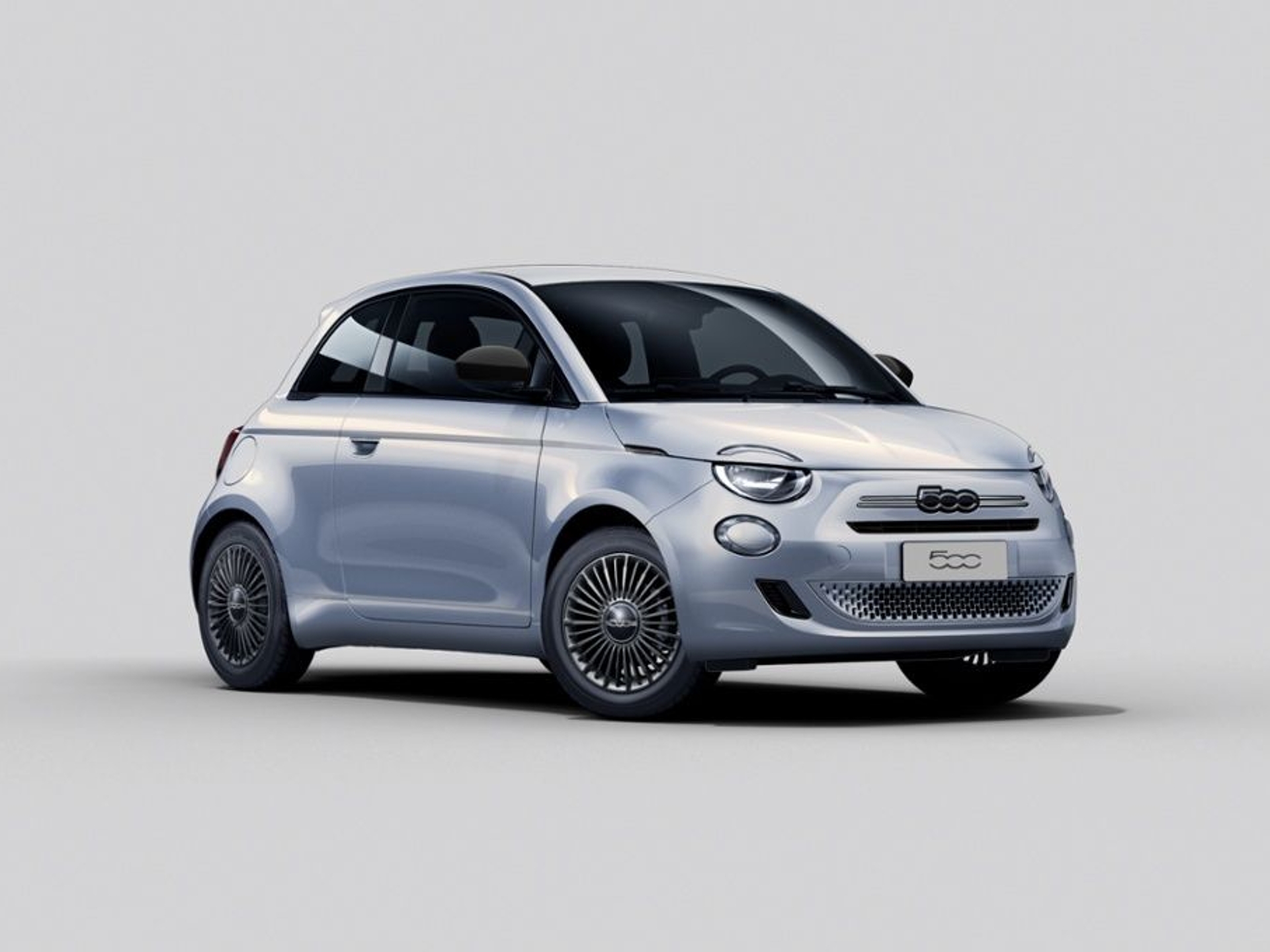 Imagen de FIAT 500