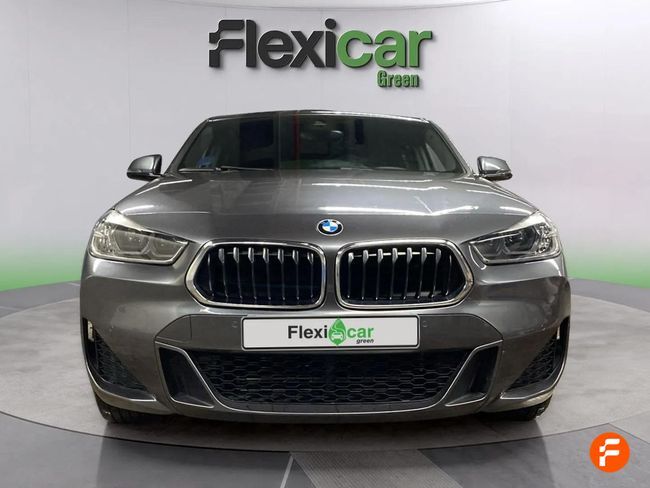 Foto del BMW X2 xDrive 25eA