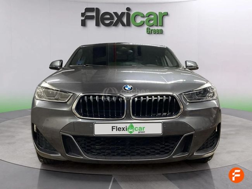 Foto del BMW X2 xDrive 25eA