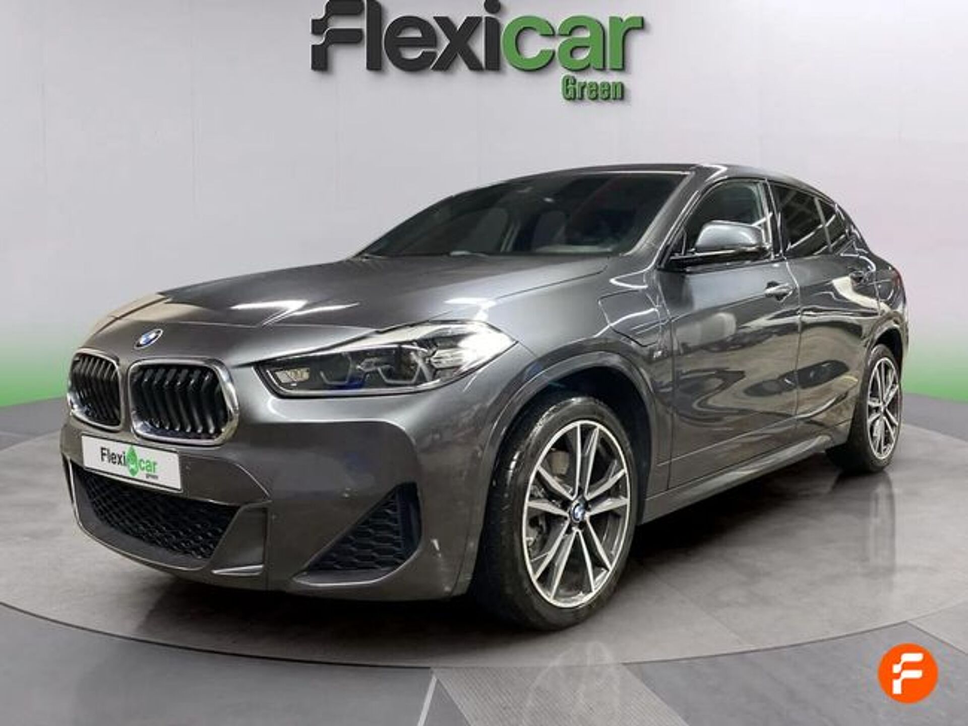 Imagen 3 de BMW X2