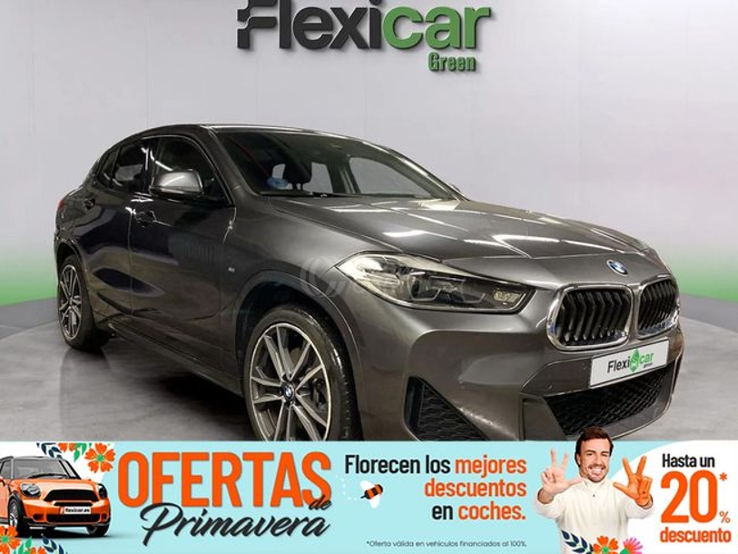 Foto del BMW X2 xDrive 25eA