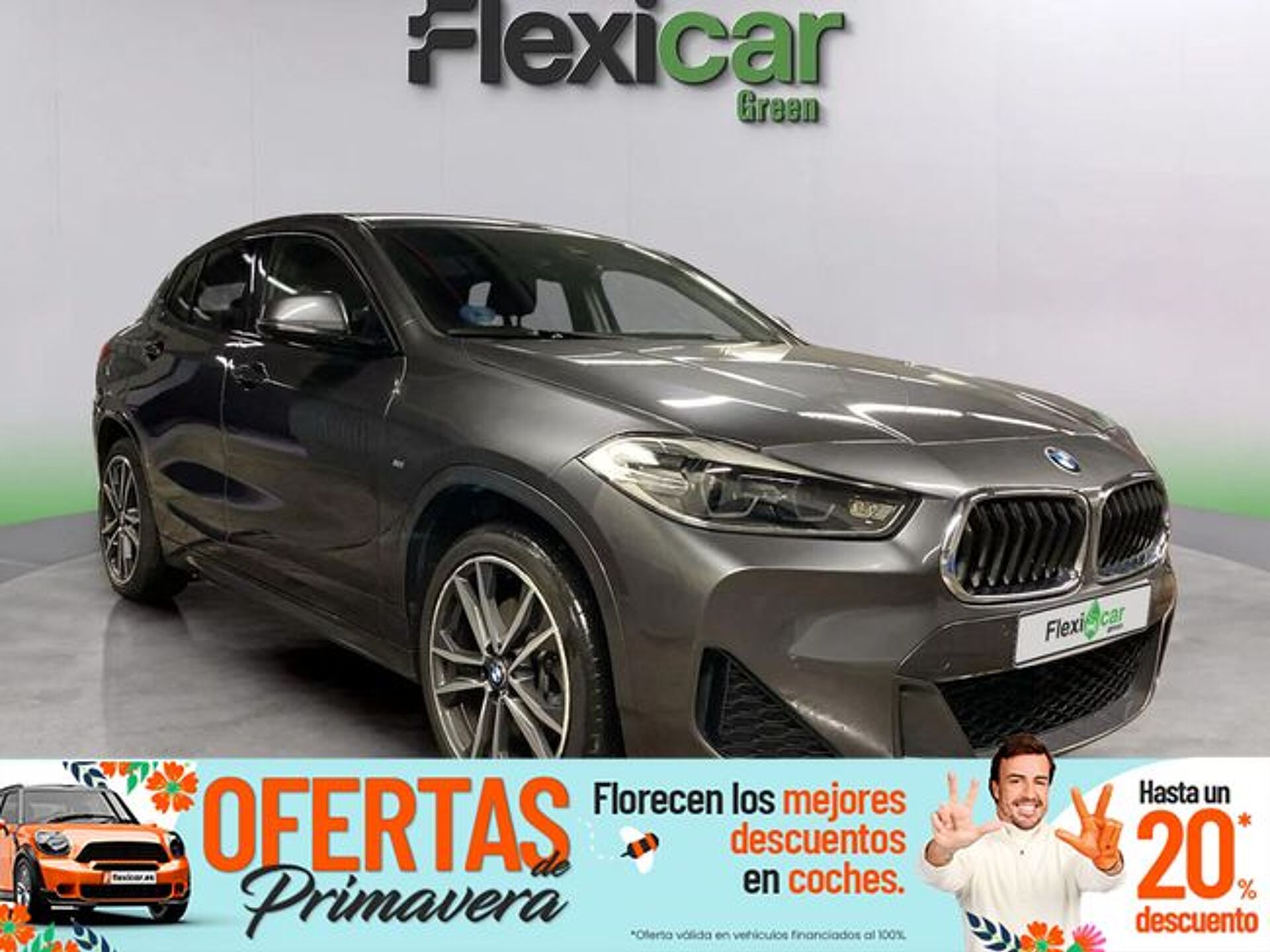 Imagen 1 de BMW X2