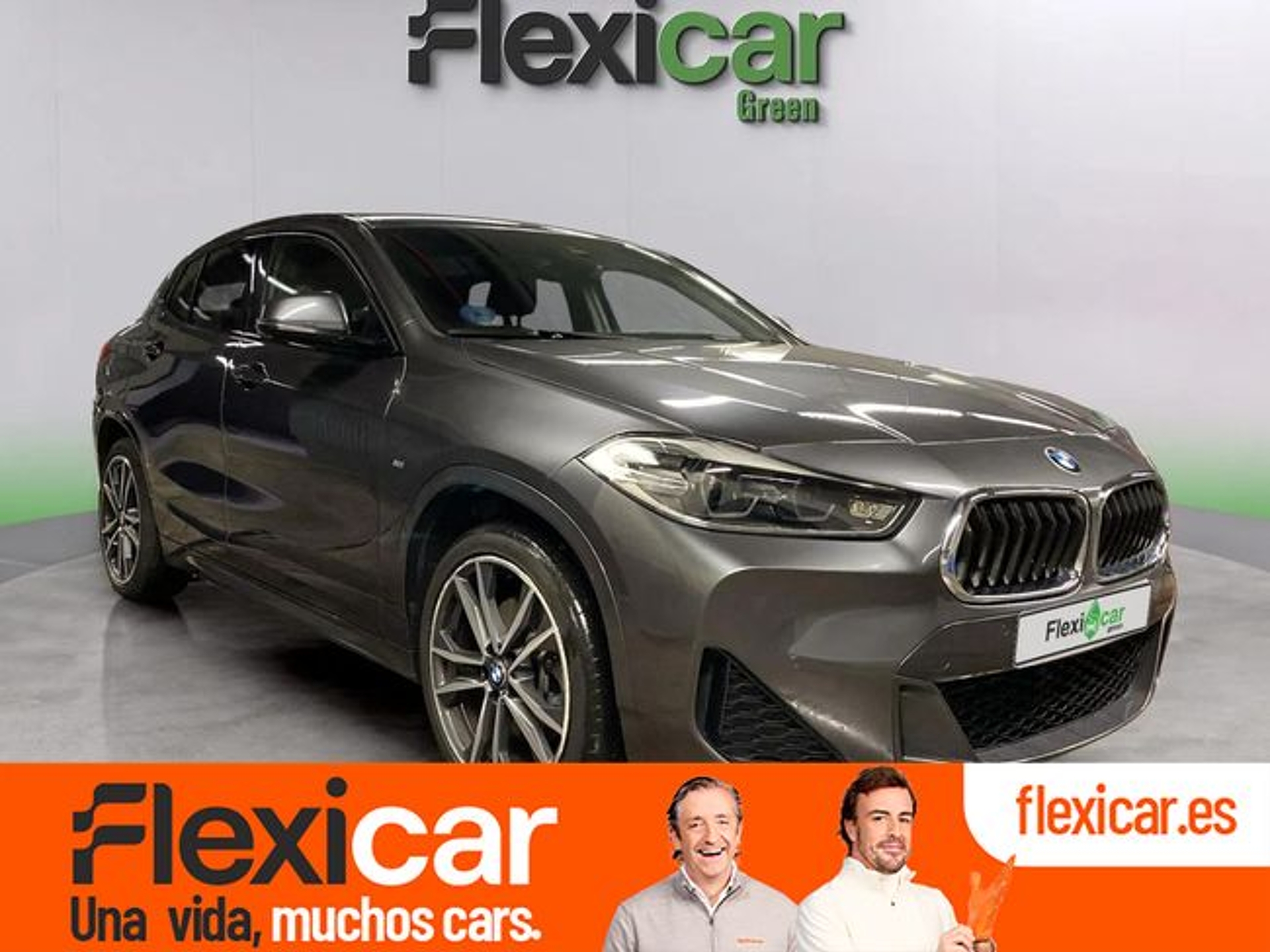 Imagen de BMW X2