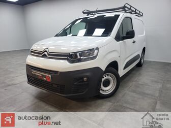 Imagen de CITROEN Berlingo Van BlueHDi Talla M Control 75