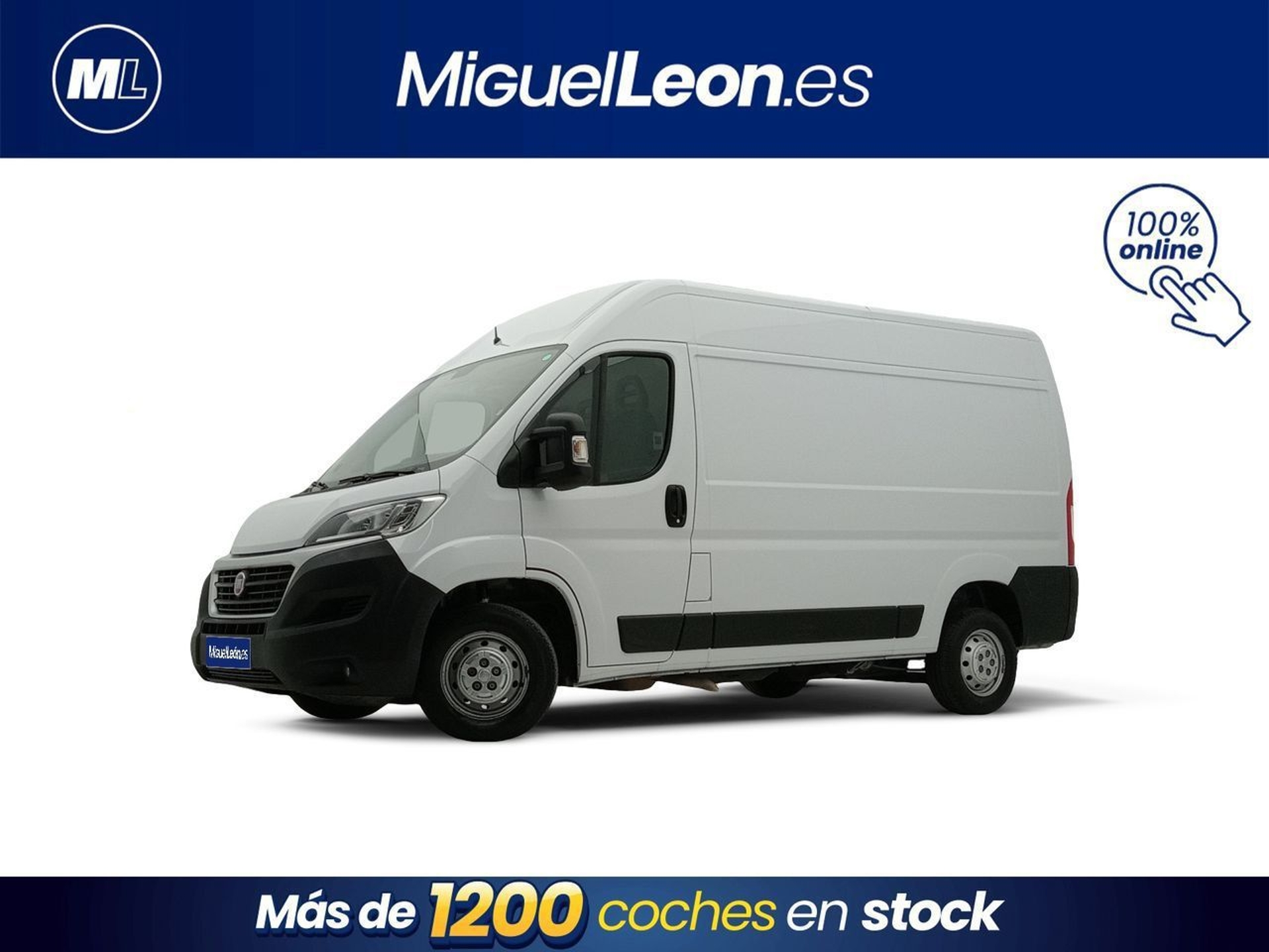 Imagen de FIAT Ducato