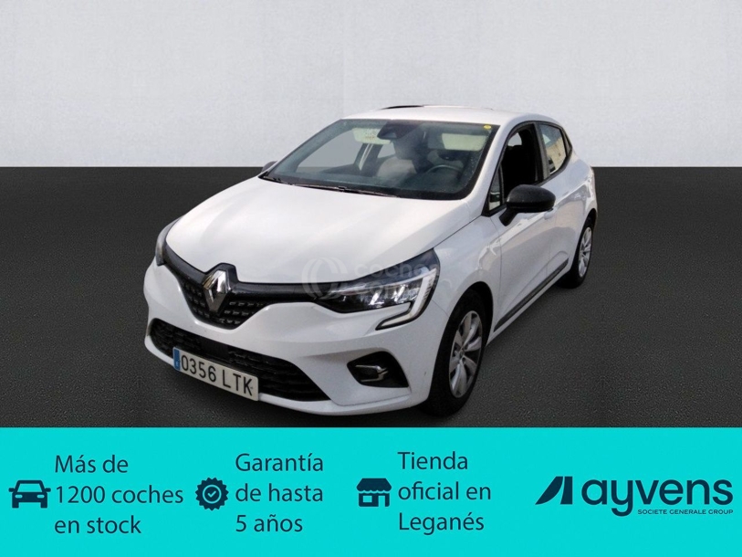 Foto del RENAULT Clio Sce Business 49kW