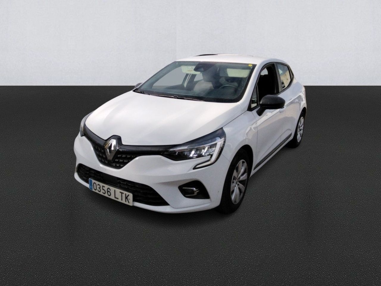 RENAULT Clio (Business SCe 48 kW (65 CV)) en Madrid