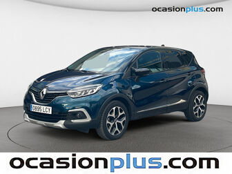 Imagen de RENAULT Captur TCe GPF Zen 96kW