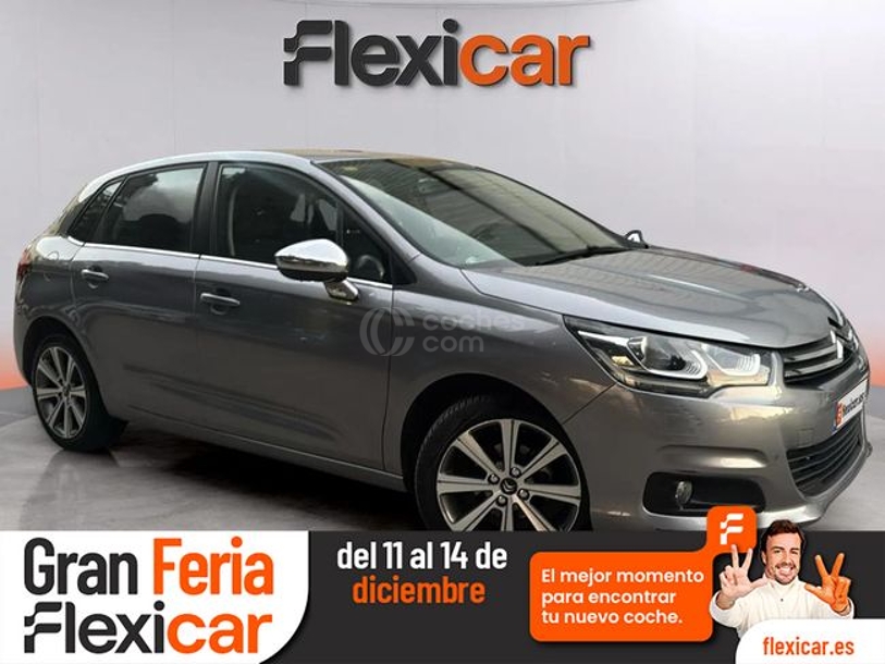 Foto del CITROEN C4 1.2 PureTech Feel 110