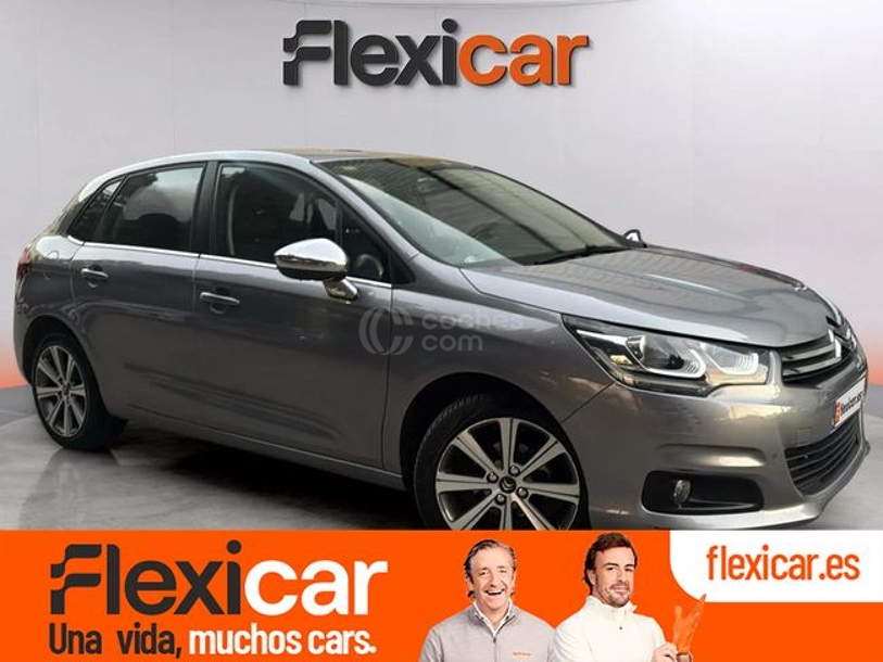 Foto del CITROEN C4 1.2 PureTech Feel 110