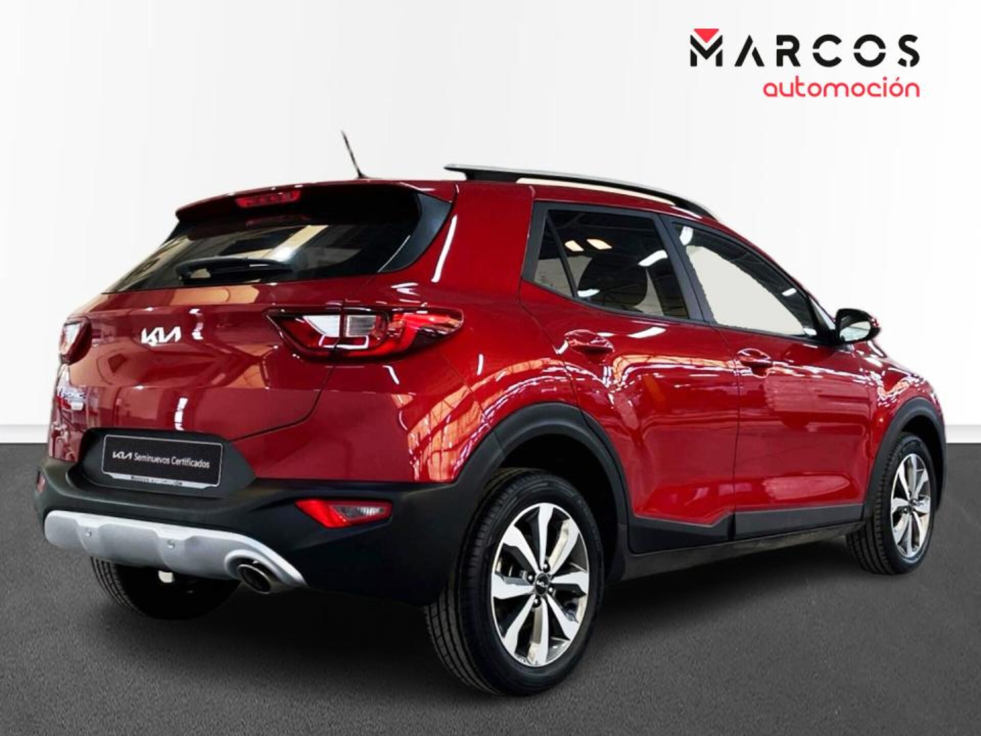 Imagen 3 de KIA Stonic