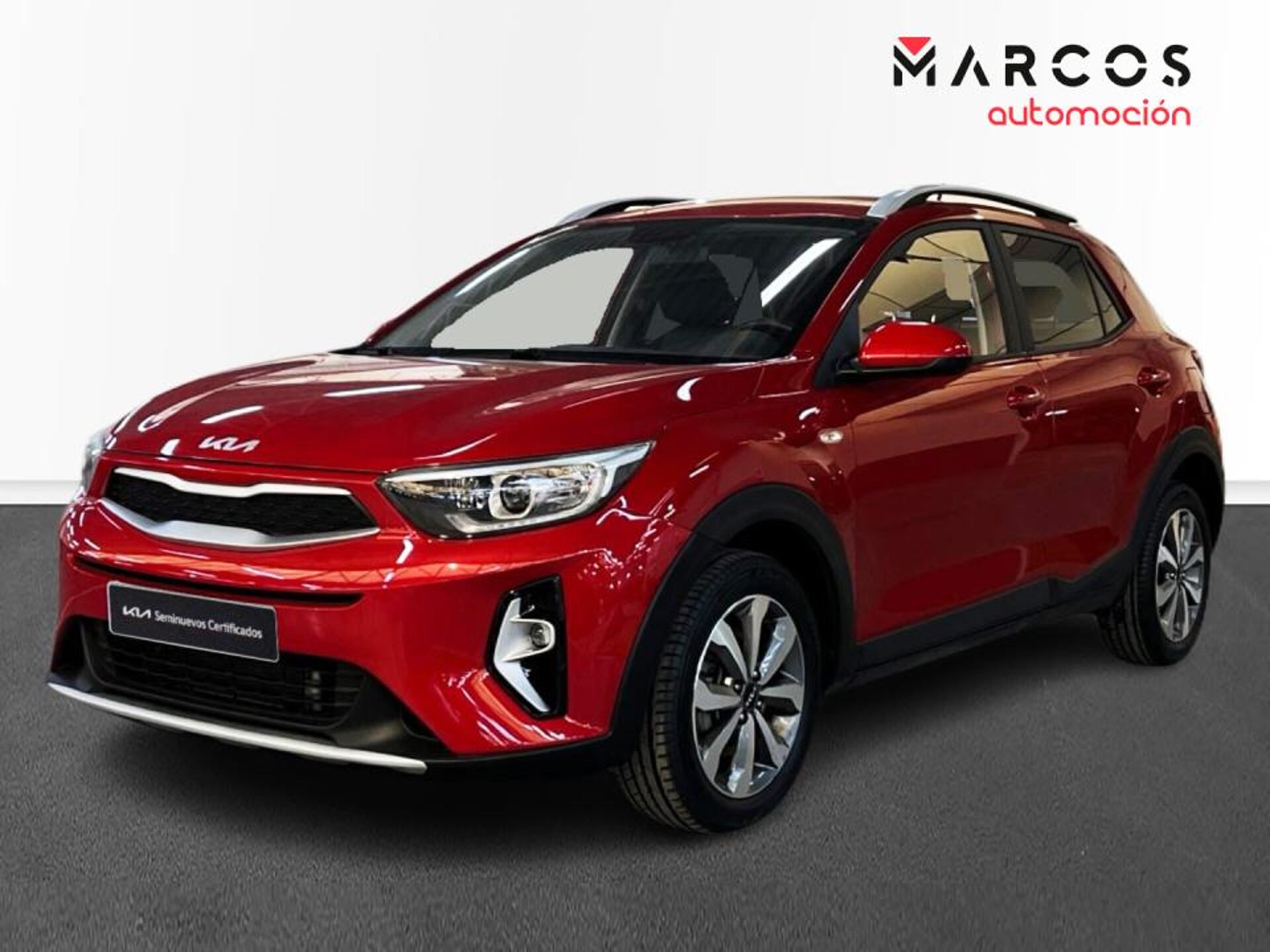 Imagen 1 de KIA Stonic