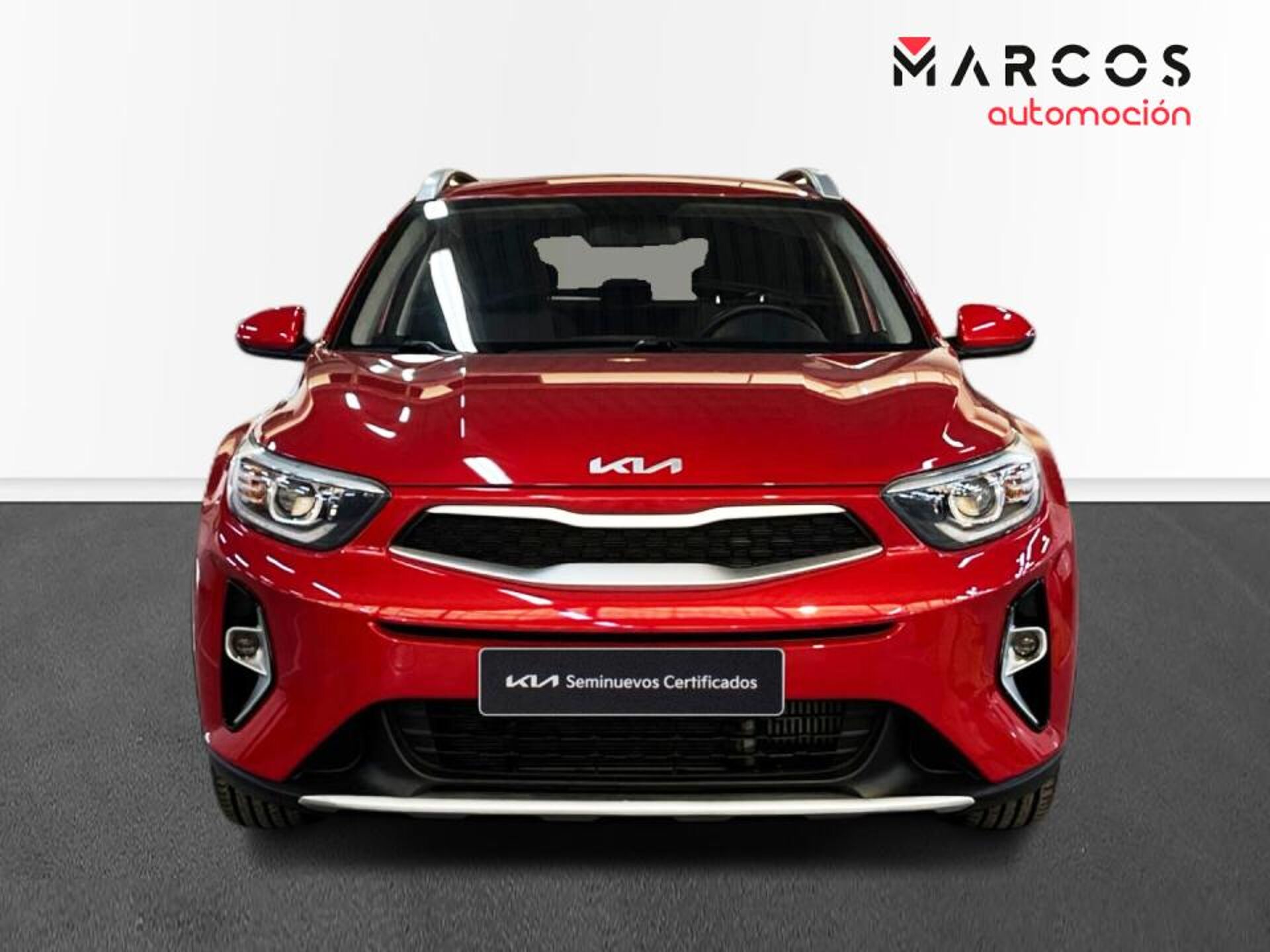 Imagen 2 de KIA Stonic