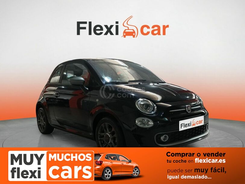 Foto del FIAT 500 1.0 GSE S