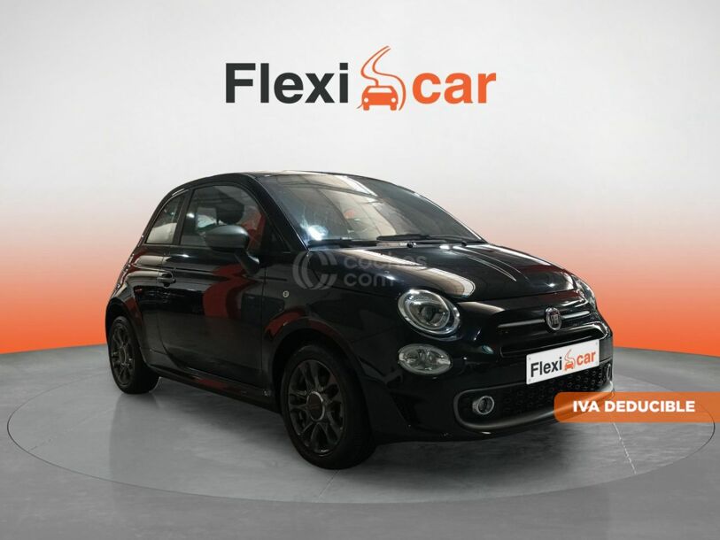 Foto del FIAT 500 1.0 GSE S