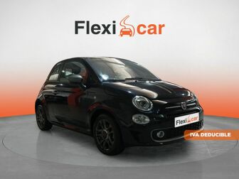 Imagen de FIAT 500 1.0 GSE S