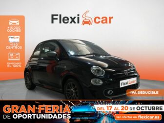 Imagen de FIAT 500 1.0 GSE S