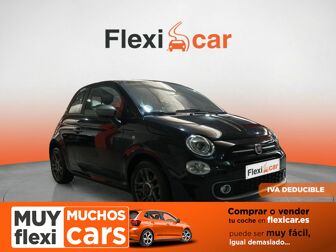 Imagen de FIAT 500 1.0 GSE S