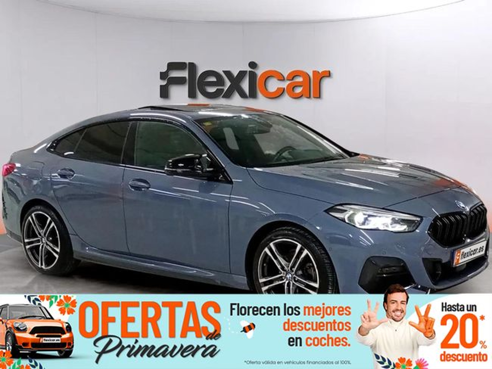 Imagen de BMW Serie 2