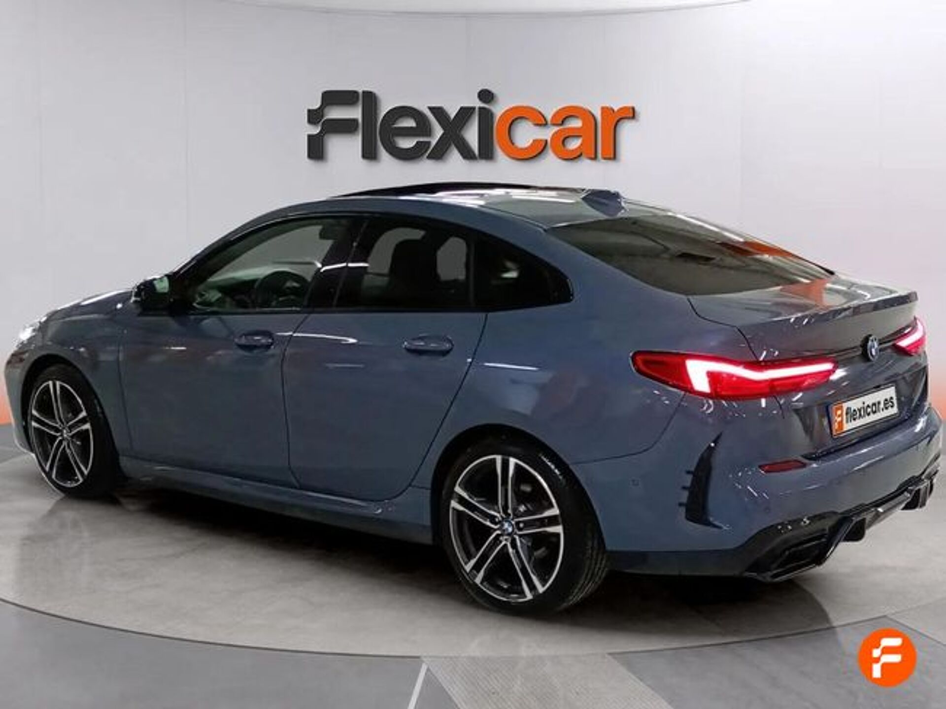 Imagen 3 de BMW Serie 2