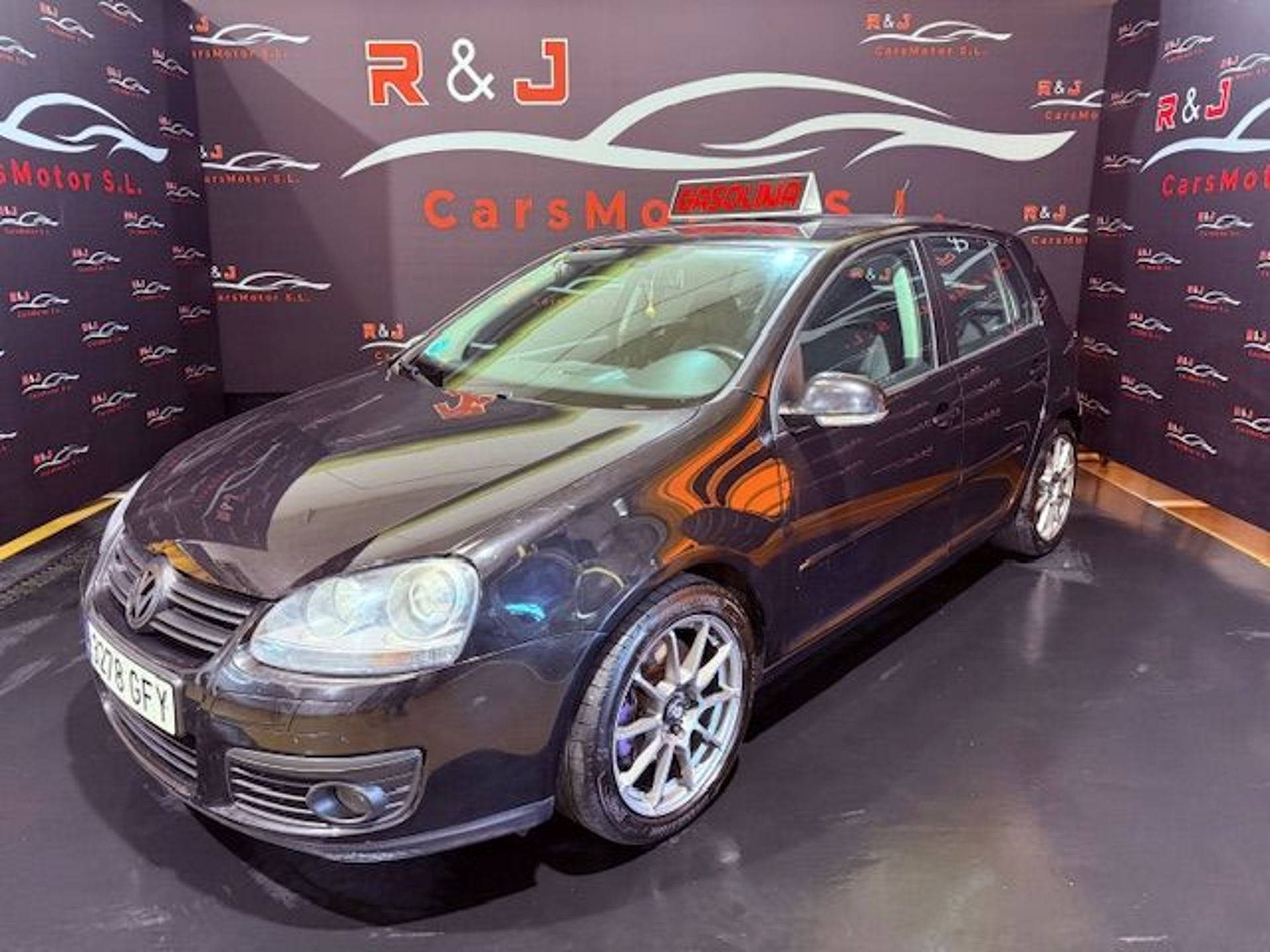 Imagen de VOLKSWAGEN Golf