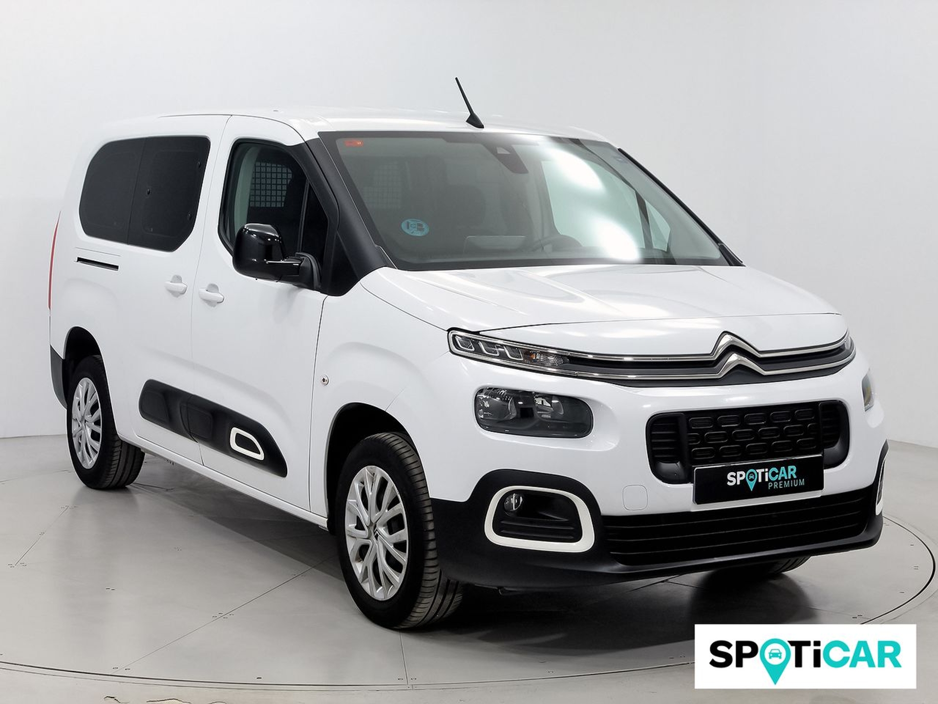 Imagen de CITROEN Berlingo