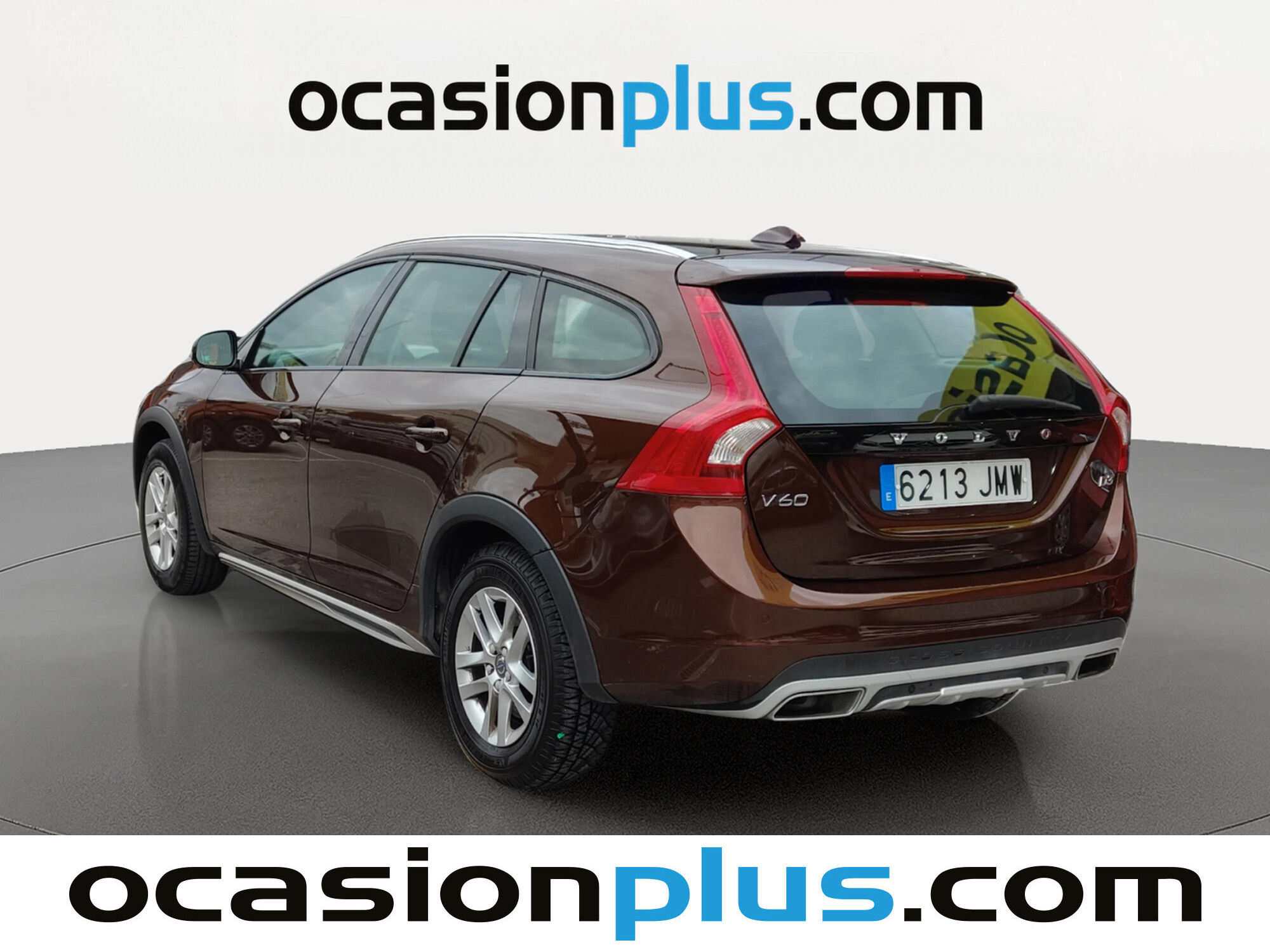 Foto del VOLVO V60 Cross Country D3 Kinetic