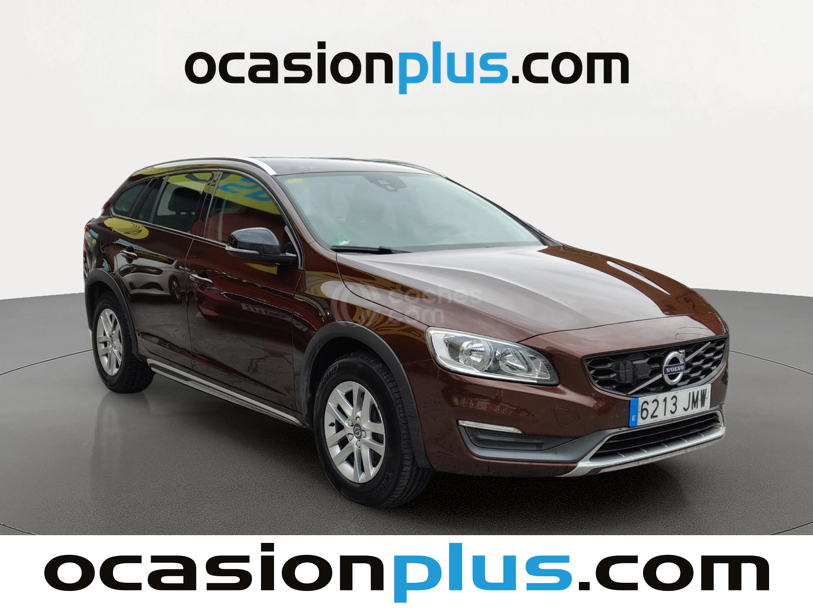 Foto del VOLVO V60 Cross Country D3 Kinetic