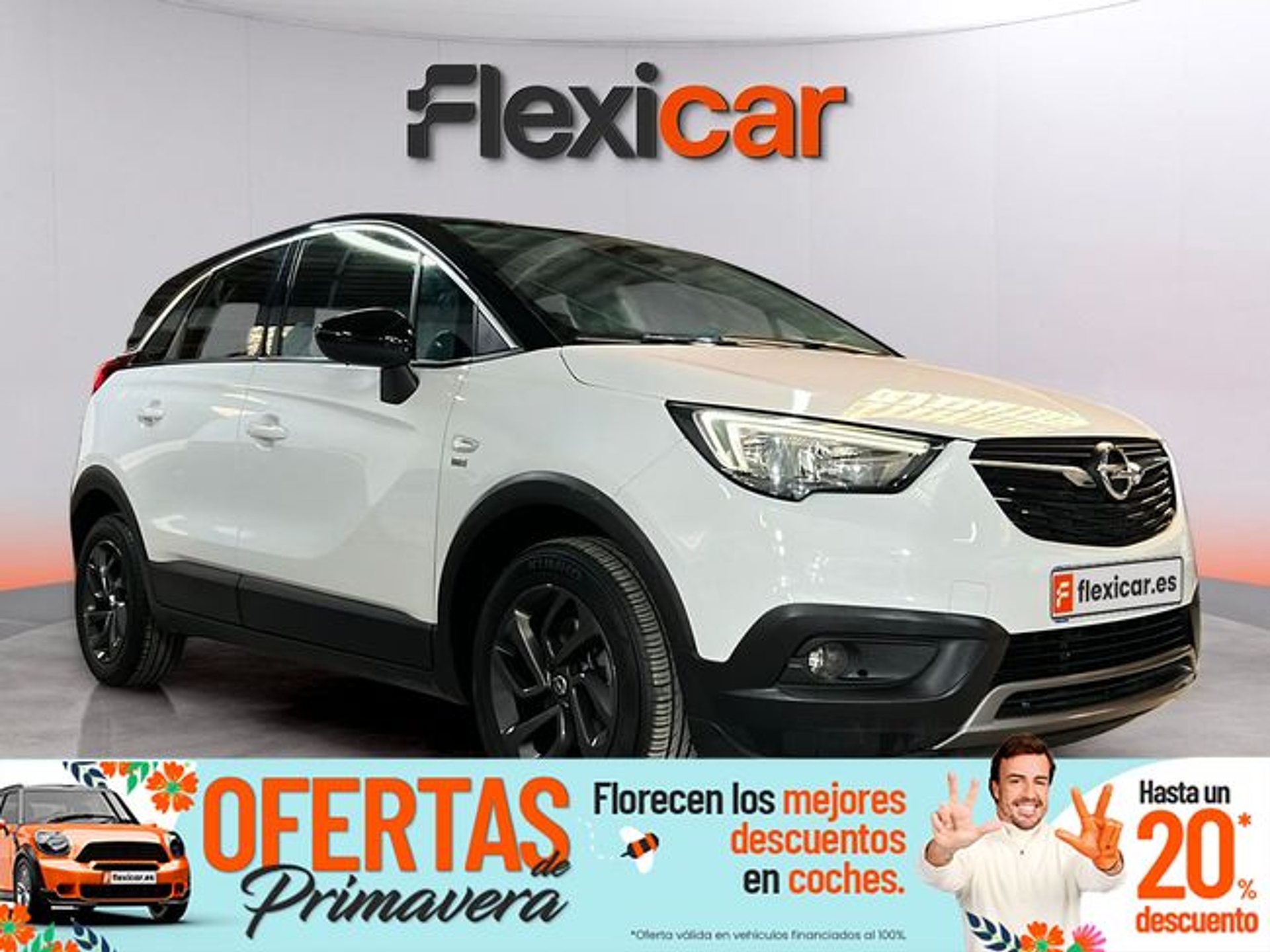 Imagen de OPEL Crossland