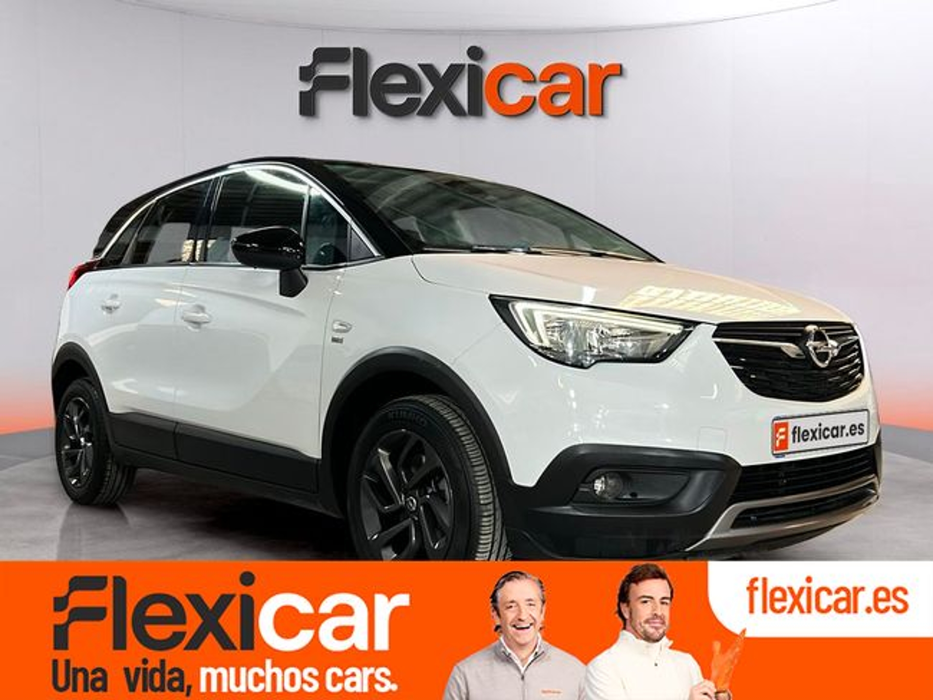 Imagen de OPEL Crossland