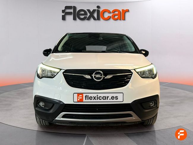 Foto del OPEL Crossland X 1.2T S&S Edition 110